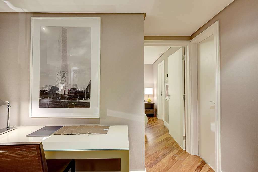 Etoile Hotels Jardins Sao Paulo Facilities photo